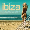 Ibiza chillout tunes 2017 cd