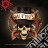 (LP Vinile) Guns N' Roses - Rockin Roots Of cd