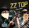 Zz Top - Live 1991 cd