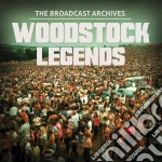 (LP Vinile) Woodstock Legends vinile