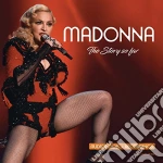 Madonna - The Story So Far cd