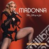 Madonna - The Story So Far cd