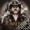 Tribute To Lemmy: The Rock & Roll Album cd