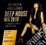 Deep House MIX 2019 / Various