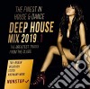 Deep House MIX 2019 / Various cd