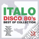 Italo Disco 80S - Best Of Collection