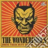 Wonderfools (The) - Doing Their Duty To The Nightlife cd