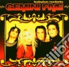 Gemini Five - Babylon Rockets cd