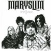Maryslim - Split Vision cd