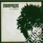 Maryslim - My Time Ep (2 Cd)