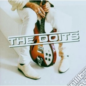 Doits (The) - Lost Lonely & Vicious cd musicale di The Doits