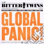 Bitter Twins (The) - Global Panic