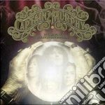 Captain Murphy - Human Cannonball cd