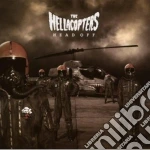 Hellacopters (The) - Head Off cd