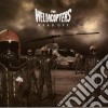 Hellacopters (The) - Head Off cd
