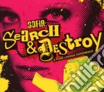 Sofia - Search & Destroy cd
