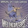 Hellacopters Rockabilly Tribute - Dancing On Your Graves cd