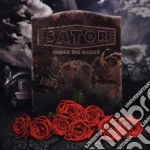 Sator - Under The Radar cd