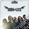Gloria Story - Born To Lose cd