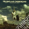 Hellsingland Underground - Understanding Gravity cd