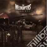 Hellacopters, The - Head Off cd