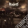 Hellacopters, The - Head Off cd