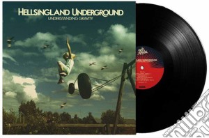 (LP Vinile) Hellsingland Underground - Understanding Gravity lp vinile di Hellsingland Underground
