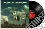 (LP Vinile) Hellsingland Underground - Understanding Gravity vinile