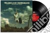 (LP Vinile) Hellsingland Underground - Understanding Gravity cd