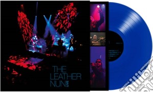 (LP Vinile) Leather Nun (The) - Live lp vinile di Leather Nun (The)
