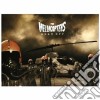 (LP Vinile) Hellacopters (The) - Head Off cd