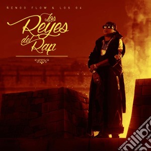 Nengo Flow - Los Reyes Del Rap (Dig) cd musicale di Nengo Flow