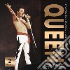 Queen - Rockin Brazil Radio Broadcast 1981 (2 Cd) cd