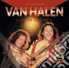 Van Halen - Live In The 80S (2 Cd) cd