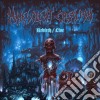Malevolent Creation - Rebirth: Live cd