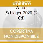 Winter Schlager 2020 (2 Cd) cd