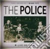 Police (The) - Live On Air Miami 1979 cd