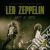 Led Zeppelin - 1971 & 1975 - Radio Broadcasts (2 Cd) cd