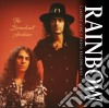 Rainbow - The Broadcast Archives 1976-1981 cd
