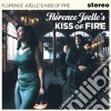 Florence Joelle - Kiss Of Fire cd