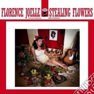 Florence Joelle - Stealing Flowers cd musicale di Gene Clark