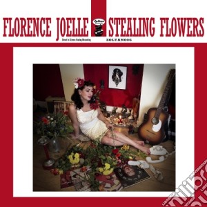 (LP Vinile) Florence Joelle - Stealing Flowers lp vinile di Artisti Vari