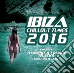 Ibiza Chillout Tunes 2016 / Various cd