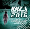 Ibiza Chillout Tunes 2016 / Various cd