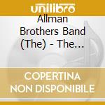 Allman Brothers Band (The) - The First Live Recordings cd musicale di Allman Brother Band, The