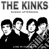 Kinks (The) - Sunday Afternoon cd