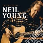 Neil Young - The Story So Far cd
