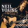 Neil Young - The Story So Far cd