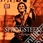 Unplugged 1992 - radio broadcast cd