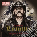 (LP Vinile) Motorhead - Tribute To Lemmy vinile
